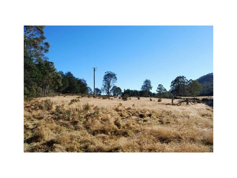 494 Bogan Road, Golden Valley TAS 7304