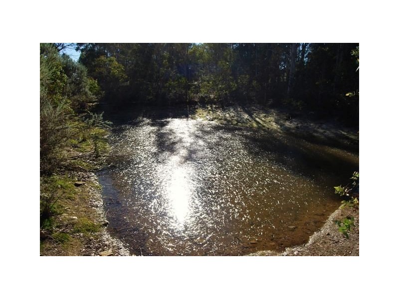 494 Bogan Road, Golden Valley TAS 7304