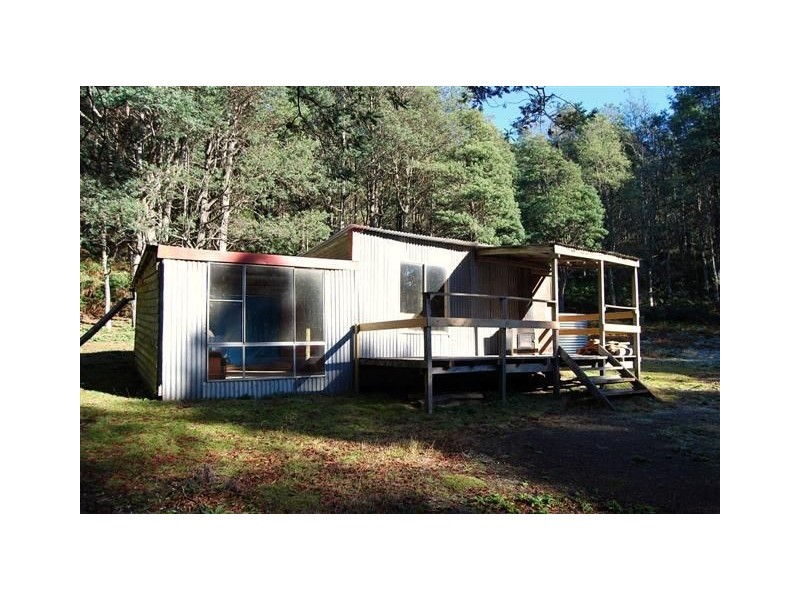 494 Bogan Road, Golden Valley TAS 7304