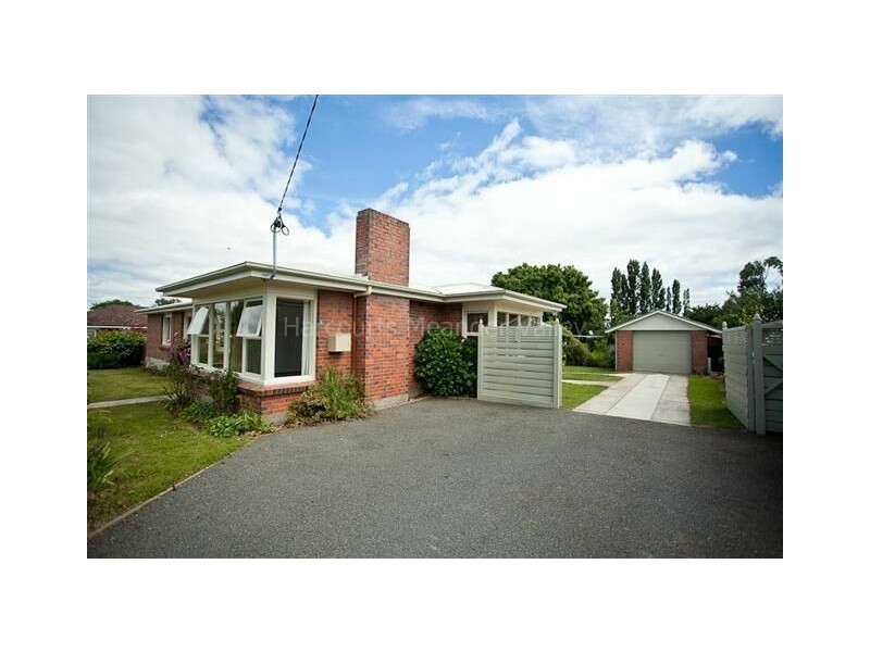 153 King Street, Westbury TAS 7303