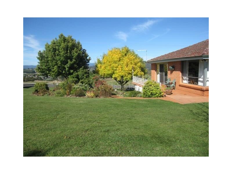 0 Johnstons Road, Deloraine TAS 7304