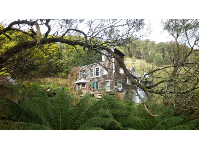 175 Hawleys Road, Weegena TAS 7304