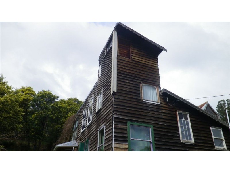 175 Hawleys Road, Weegena TAS 7304