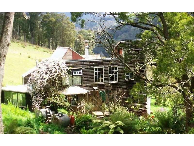 175 Hawleys Road, Weegena TAS 7304