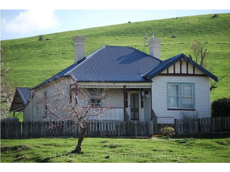 593 Railton Road, Moltema TAS 7304