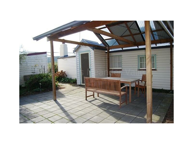 593 Railton Road, Moltema TAS 7304