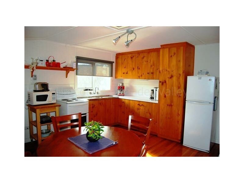 593 Railton Road, Moltema TAS 7304