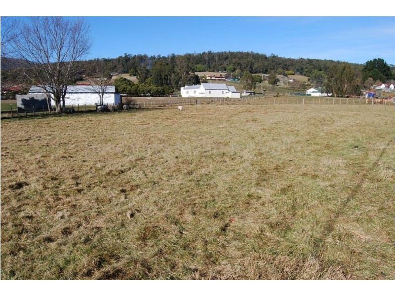 29 Reiffers Road, Meander TAS 7304