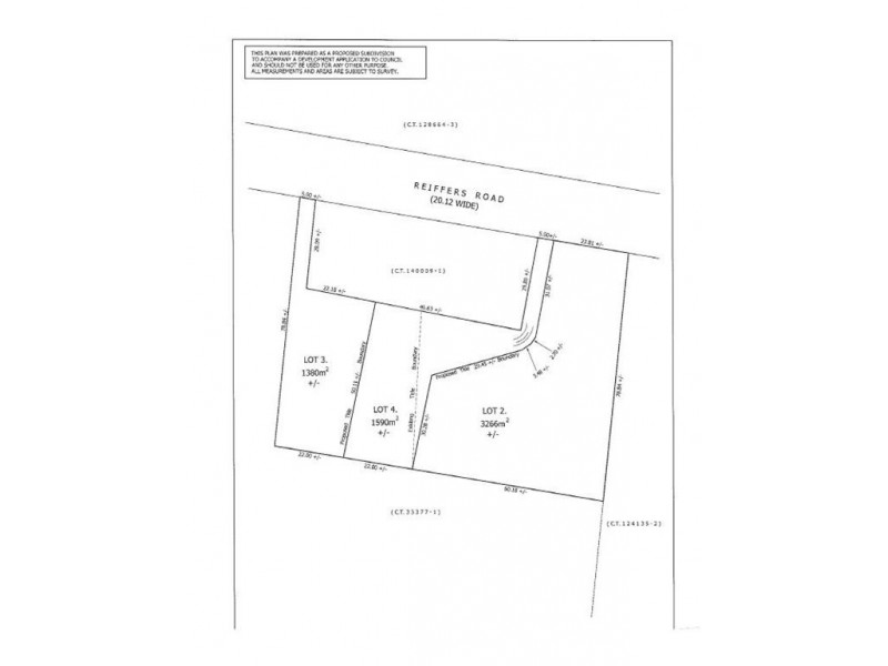 29 Reiffers Road, Meander TAS 7304