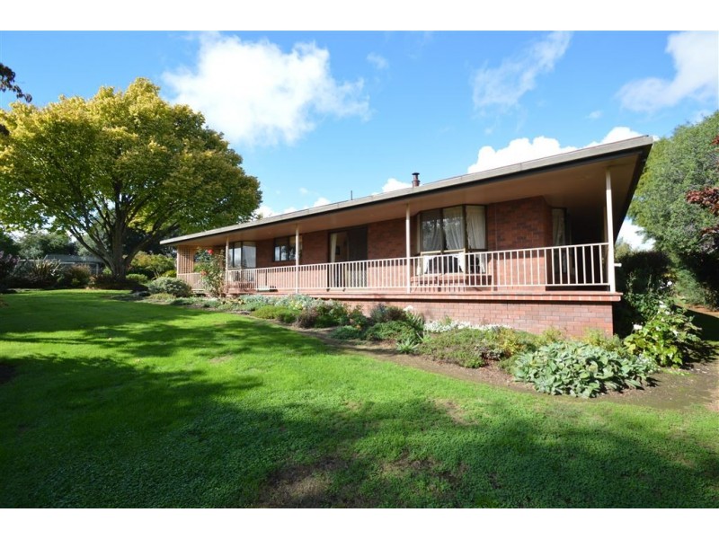 54 Caveside Road, Mole Creek TAS 7304