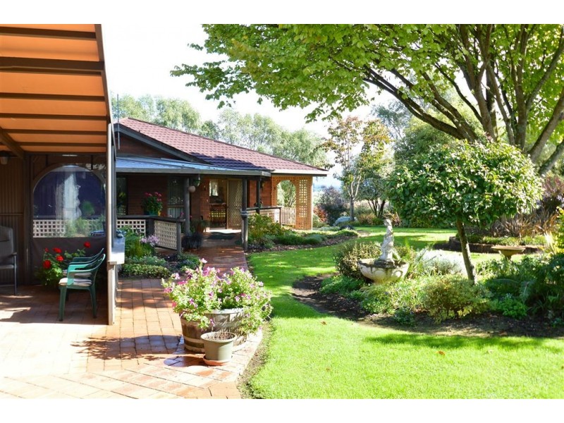 54 Caveside Road, Mole Creek TAS 7304