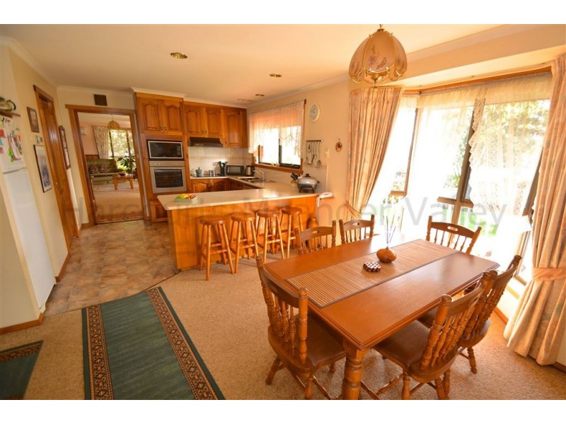 54 Caveside Road, Mole Creek TAS 7304