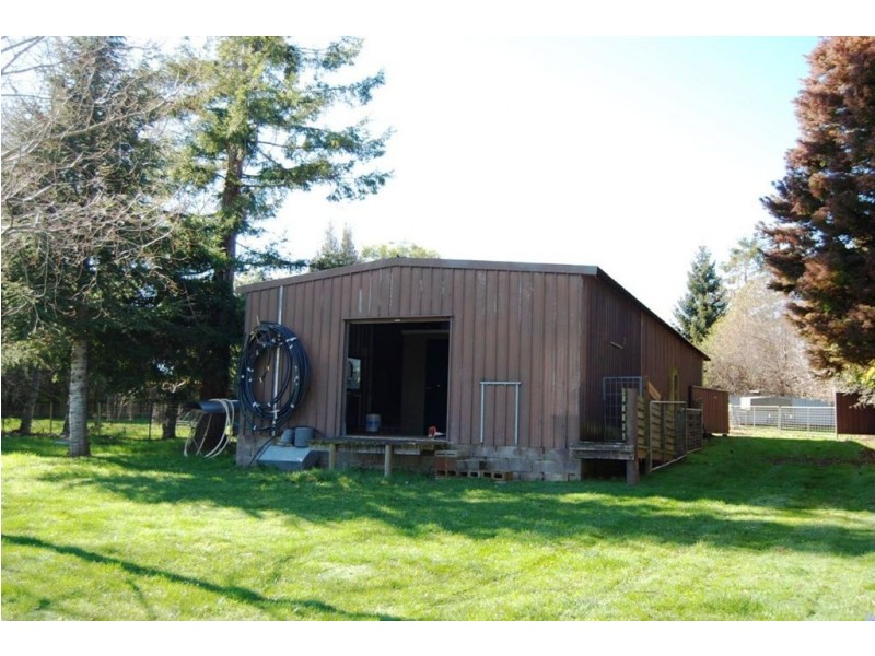 54 Caveside Road, Mole Creek TAS 7304
