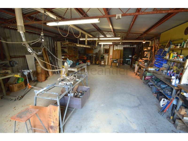 54 Caveside Road, Mole Creek TAS 7304