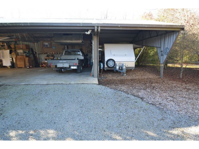 54 Caveside Road, Mole Creek TAS 7304