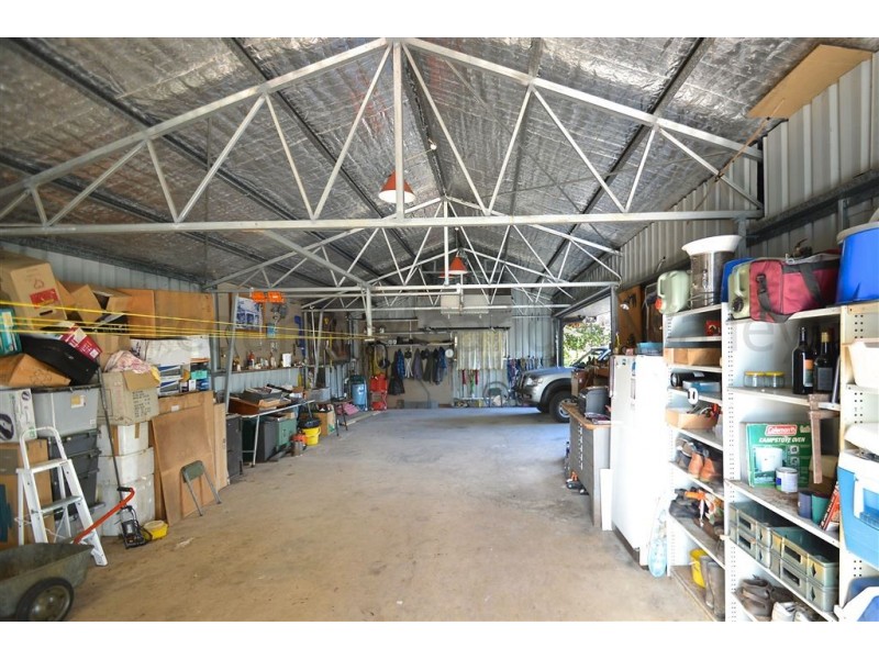 54 Caveside Road, Mole Creek TAS 7304