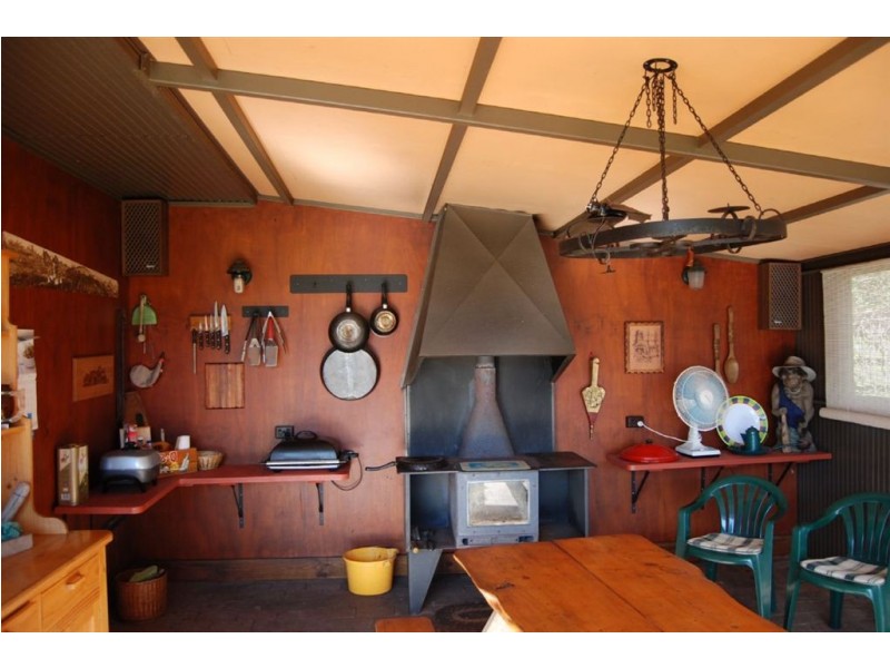 54 Caveside Road, Mole Creek TAS 7304