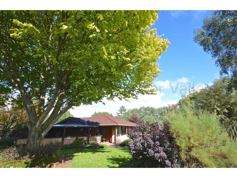 54 Caveside Road, Mole Creek TAS 7304