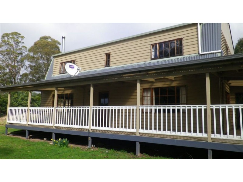 340 Quamby Brook Road, Quamby Brook TAS 7304