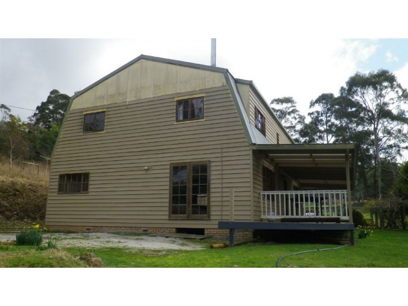 340 Quamby Brook Road, Quamby Brook TAS 7304