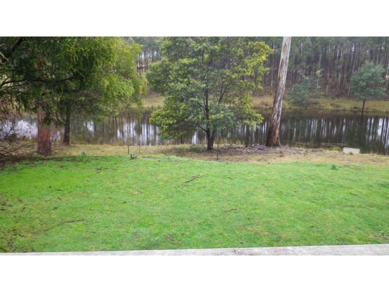 340 Quamby Brook Road, Quamby Brook TAS 7304