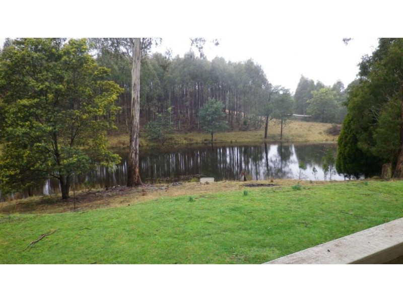 340 Quamby Brook Road, Quamby Brook TAS 7304