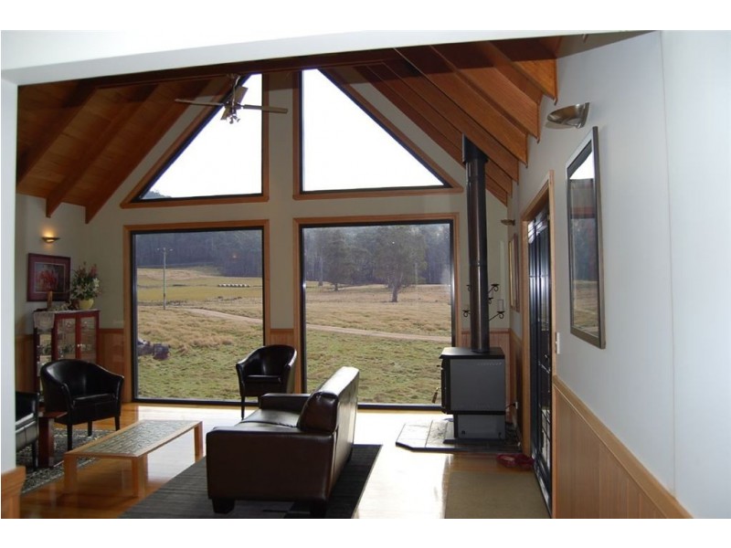 1361 Liena Rd, Liena TAS 7304