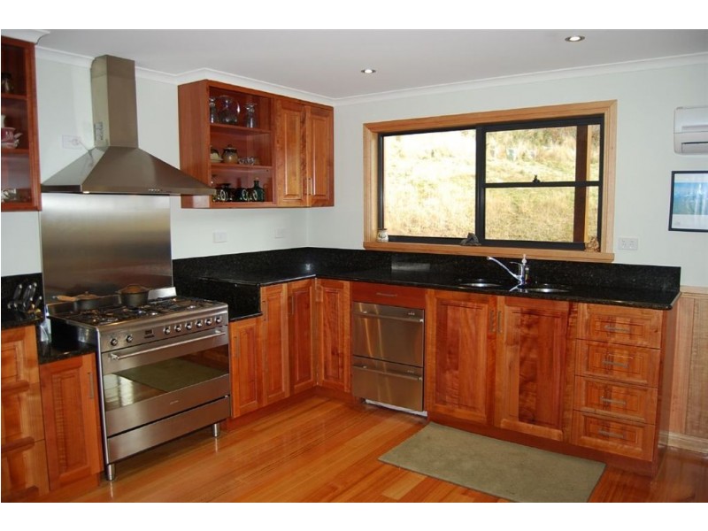 1361 Liena Rd, Liena TAS 7304