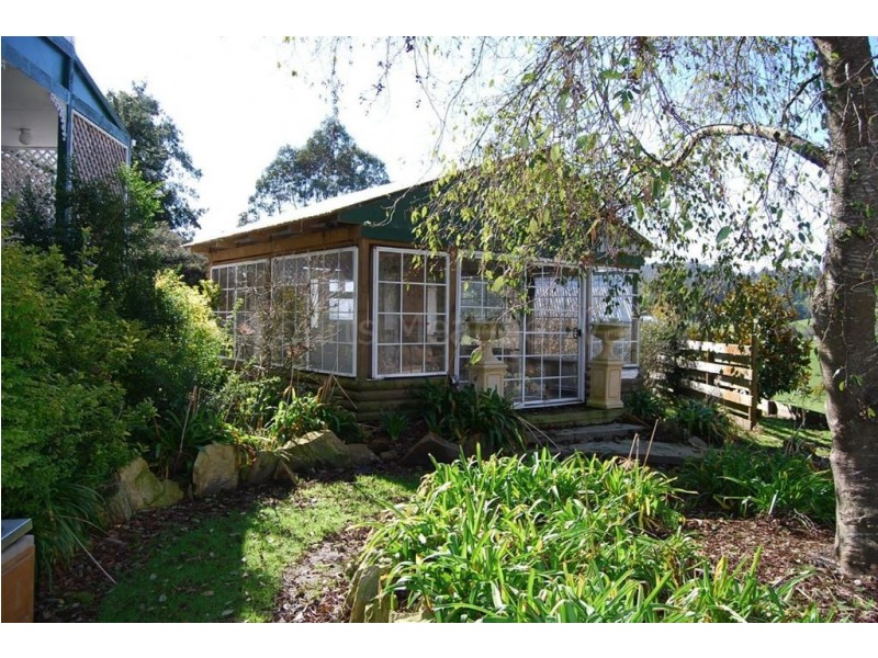 630 Priestleys Lane, Frankford TAS 7275