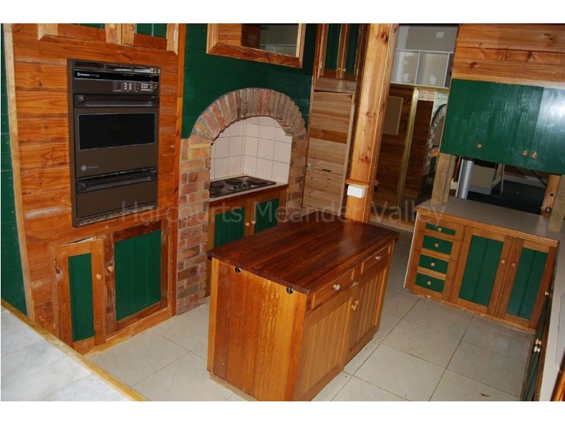 630 Priestleys Lane, Frankford TAS 7275