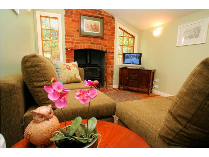 50 William Street, Westbury TAS 7303