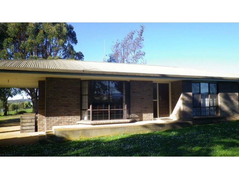 1 Archer Street, Deloraine TAS 7304