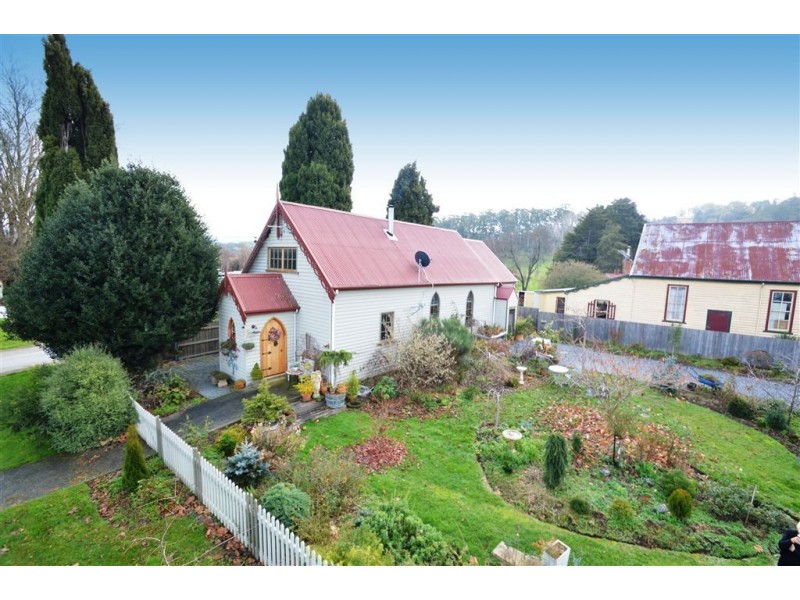 46 Pioneer Drive, Mole Creek TAS 7304
