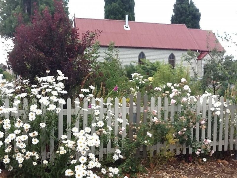 46 Pioneer Drive, Mole Creek TAS 7304