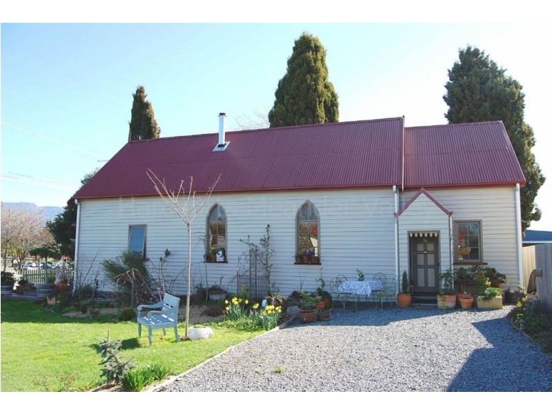 46 Pioneer Drive, Mole Creek TAS 7304