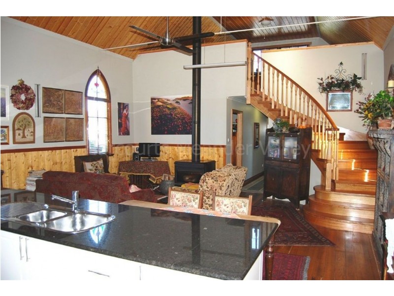 46 Pioneer Drive, Mole Creek TAS 7304