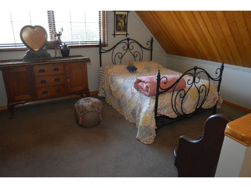 46 Pioneer Drive, Mole Creek TAS 7304