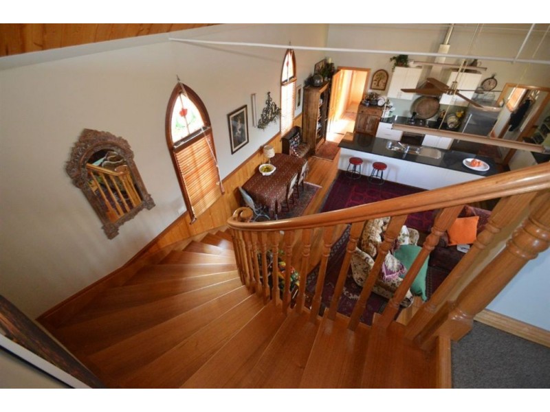 46 Pioneer Drive, Mole Creek TAS 7304