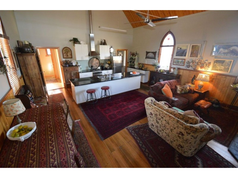 46 Pioneer Drive, Mole Creek TAS 7304