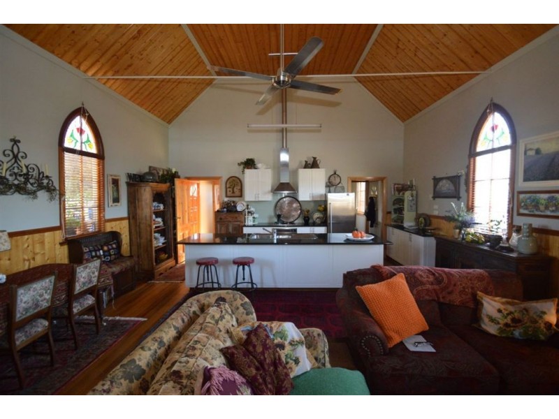 46 Pioneer Drive, Mole Creek TAS 7304