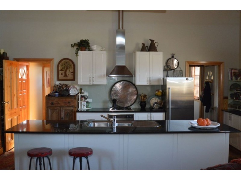 46 Pioneer Drive, Mole Creek TAS 7304