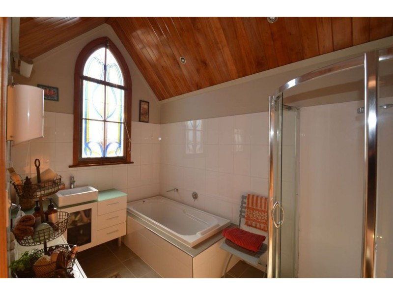 46 Pioneer Drive, Mole Creek TAS 7304