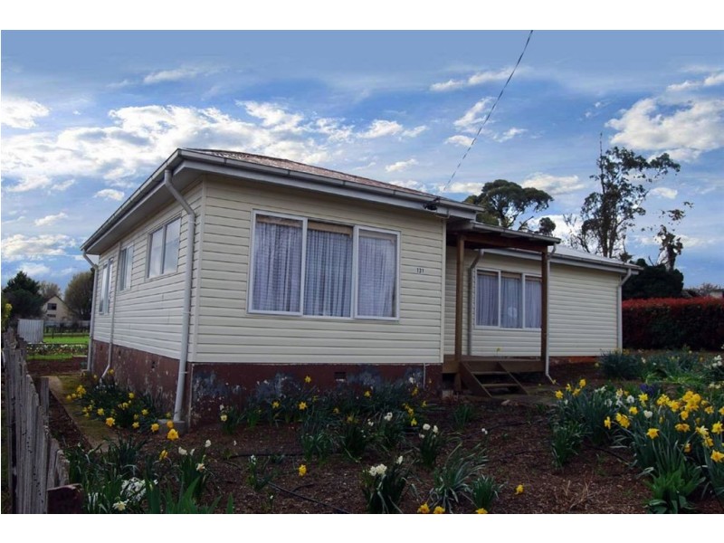 131 Dexter Street, Westbury TAS 7303