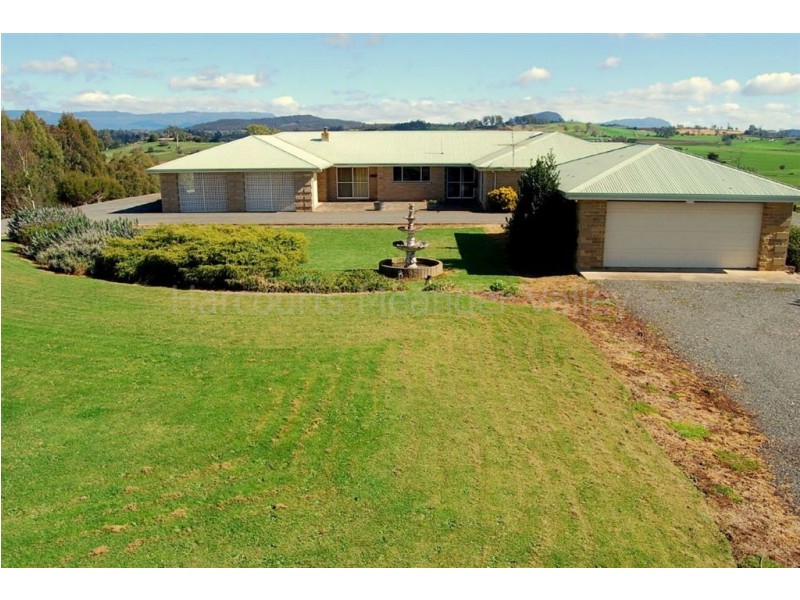 319 Mole Creek Road, Deloraine TAS 7304