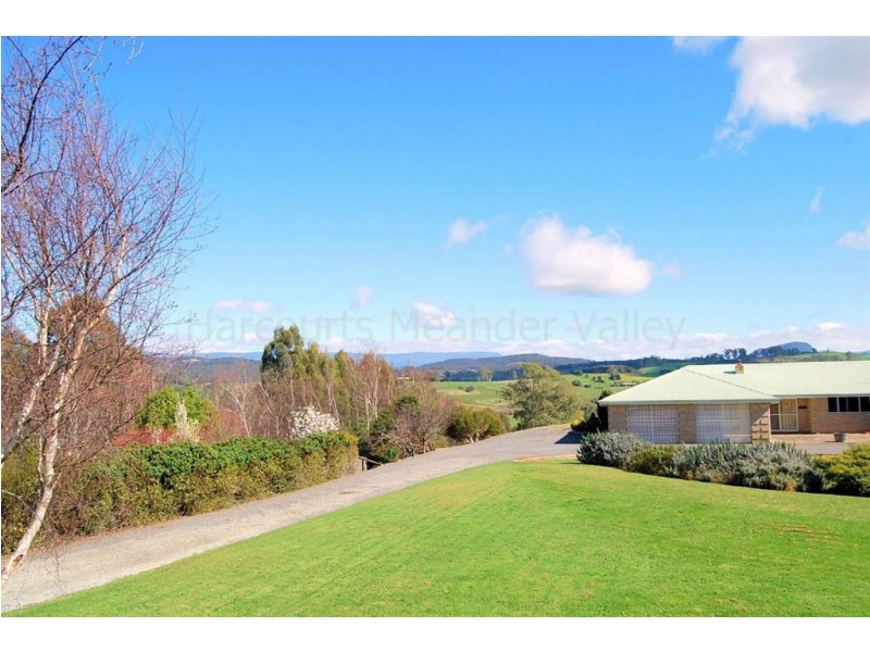 319 Mole Creek Road, Deloraine TAS 7304