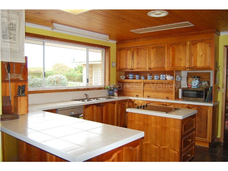 319 Mole Creek Road, Deloraine TAS 7304