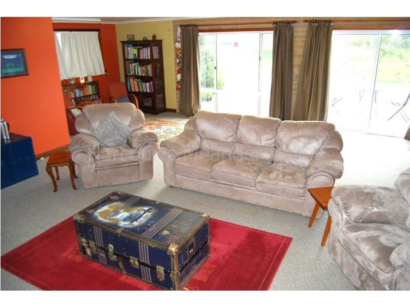 319 Mole Creek Road, Deloraine TAS 7304