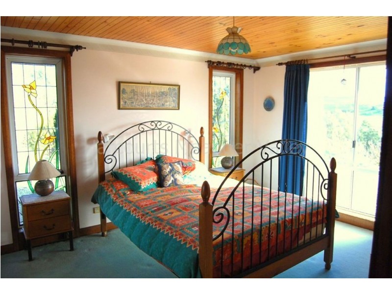 319 Mole Creek Road, Deloraine TAS 7304