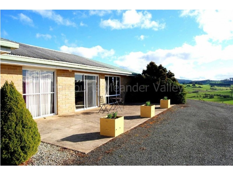 319 Mole Creek Road, Deloraine TAS 7304