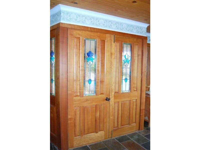 319 Mole Creek Road, Deloraine TAS 7304